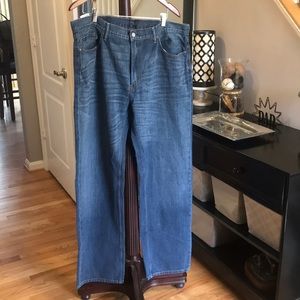 Men’s Levi’s 559 Jeans